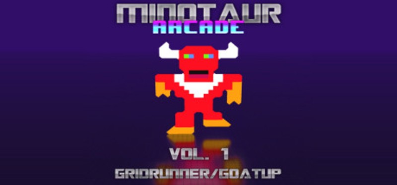 Minotaur Arcade Volume 1 Game Cover