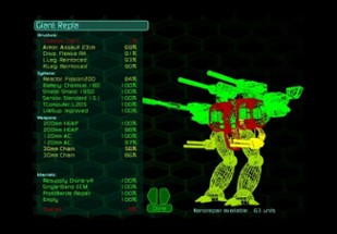 MissionForce: CyberStorm Image
