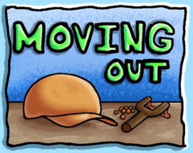 MOVING OUT Image