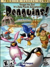 Penguins! Image