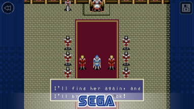 Phantasy Star Classics Image