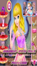 Princess Beauty Makeup Salon - Girls Game Image