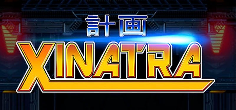 PROJECT XINATRA Game Cover