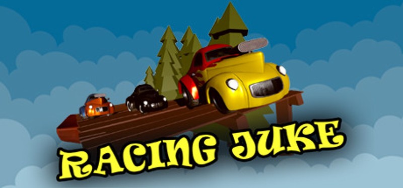 Racing Juke Game Cover