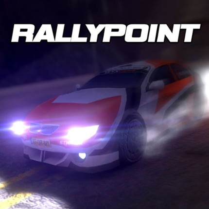 Rally Point Game Cover