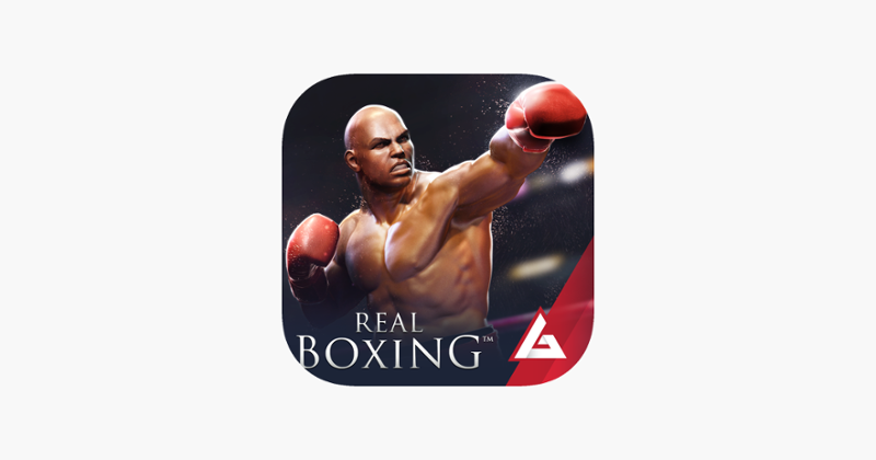 Real Boxing: KO Fight Club Game Cover