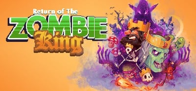 Return Of The Zombie King Image