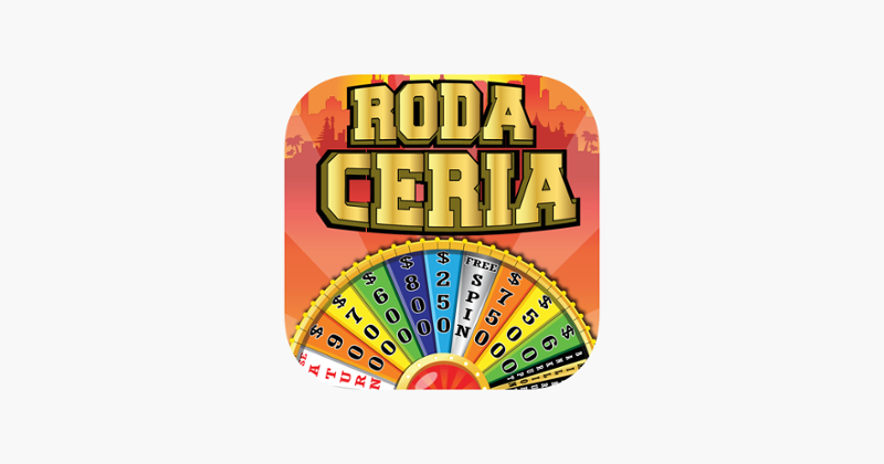 Roda Ceria Indonesia Game Cover