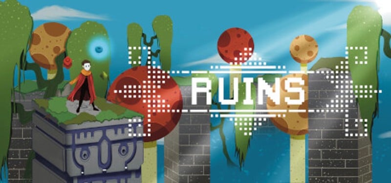 Ruins Game Cover