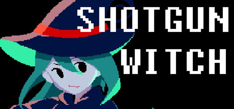 Shotgun Witch Game Cover