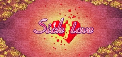 Sick Love - An RPG Maker Novel Image