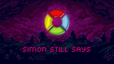 Simon Still Says Image