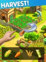 Skyberry Island — Farming Game Image