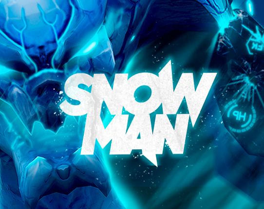 Snowman Game Cover