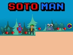 Soto Man Image