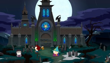 South Park: The Stick of Truth Image