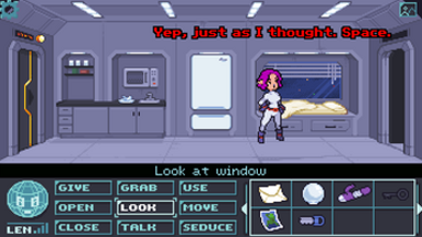 Space Misadventures DX Image