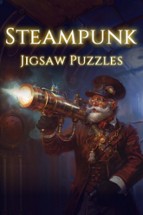 Steampunk Jigsaw Puzzles Image
