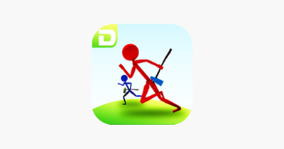 Stickman Defend The Tree TD Image