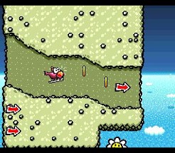 Super Mario World 2: Yoshi's Island Image