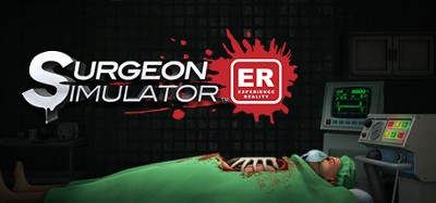Surgeon Simulator: Experience Reality Image