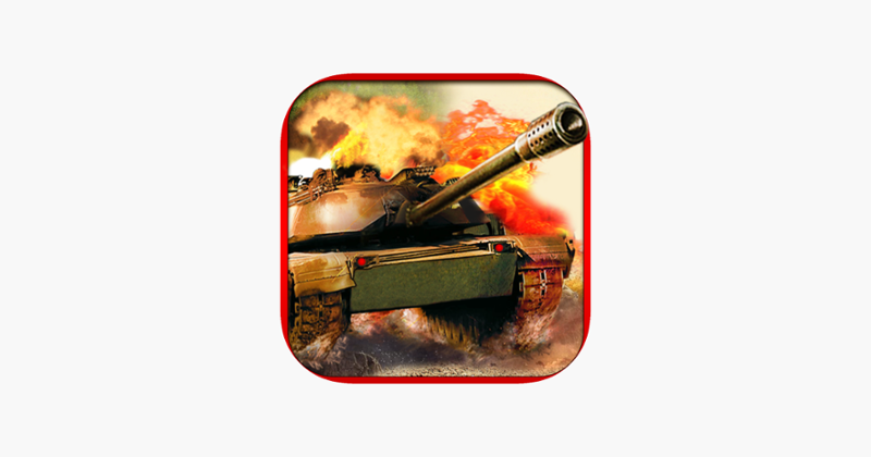 Tank Battle Domination Game Cover