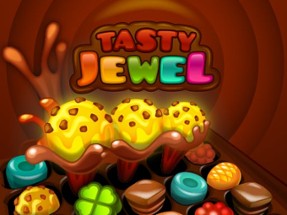 Tasty Jewel Image