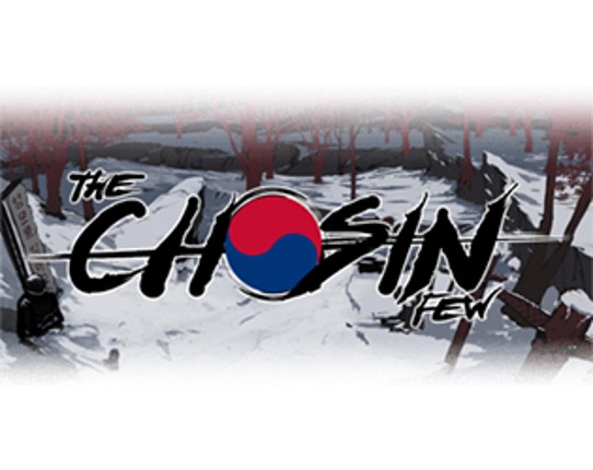The Chosin Few Game Cover