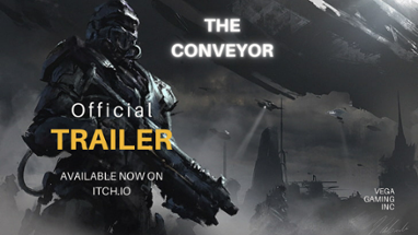 THE CONVEYOR 2.0 (Alien Occupation) Image