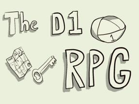 The D1 RPG Image