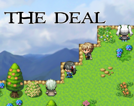 The Deal Image
