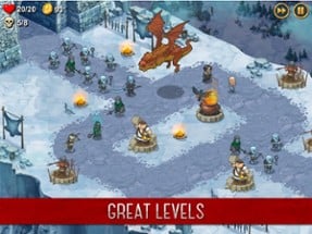 Throne: Tower Defense Image