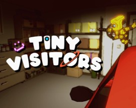 Tiny Visitors Image