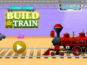 Train Build &amp; Craft Image