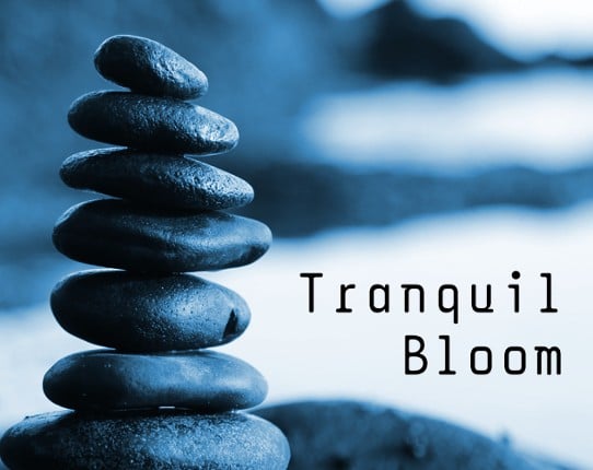 Tranquil Bloom: A Game of Zen - Android Game Cover