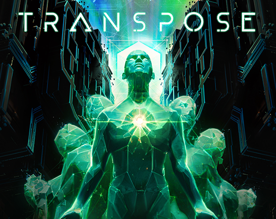 Transpose Game Cover