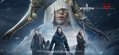 Viking Rise: Valhalla Image
