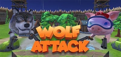 Wolf Attack Image