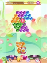 Bear Pop - Bubble Shooter Game Image