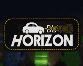 Black Horizon Image