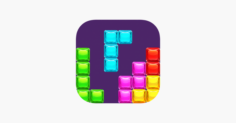 Block Legend - Classic Puzzles Game Cover