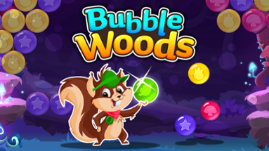 Bubble Woods Image