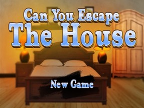 Can You Escape The House Image