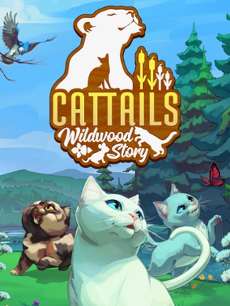 Cattails: Wildwood Story Game Cover