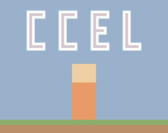 Ccel Game Cover