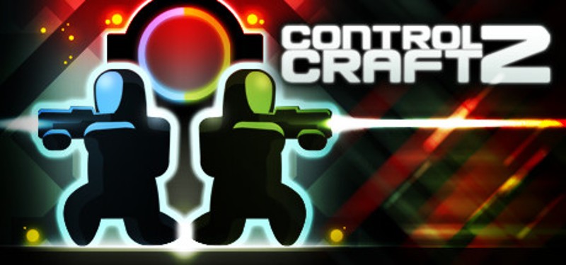 Control Craft 2 Game Cover