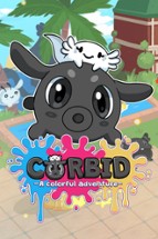 Corbid! A Colorful Adventure Image