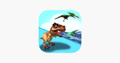 Dino Race Image