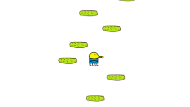 Doodle Jump Image