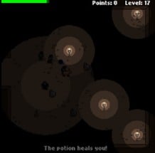 Dungeon of Ricochet Image